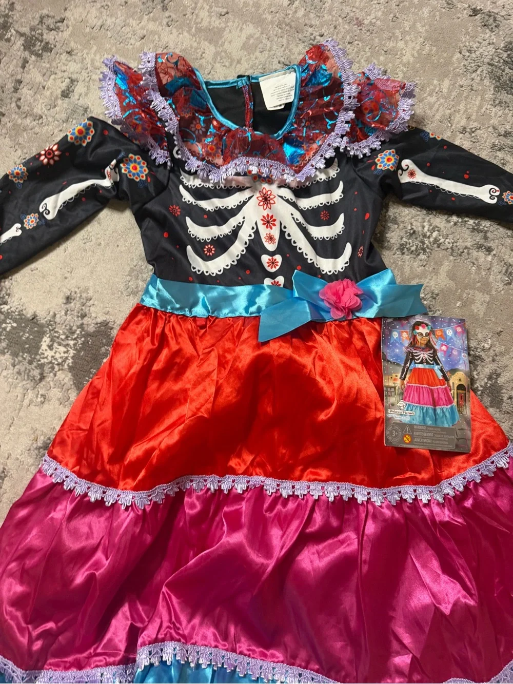 N/A halloween costume